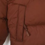 TNF 1996 Retro Nuptse Jacket Mocha – Giacca