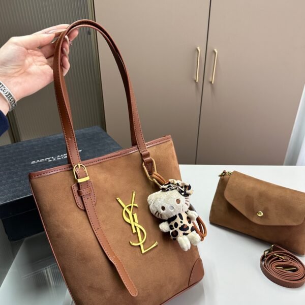 YSL Le 5 à 7 Hobo - Bag