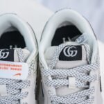NK Dunk Low x GG – Sneakers – Beige