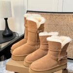 UGG Bailey Button II – Boots