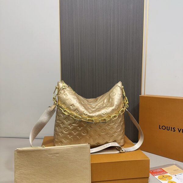 LV Coussin - Bag