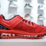 NK Air Max 2013 – Sneaker