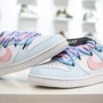 NK Dunk Low Disrupt – Sneaker