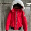 MCL Maya Short Down - Jacket – Black · Ref. AC1335