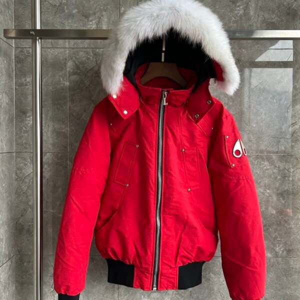 MCL Maya Short Down - Jacket