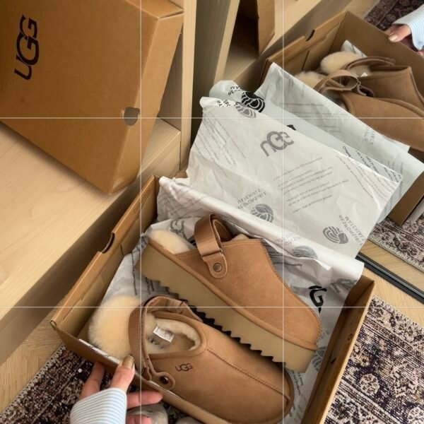 UGG Tazz - Shoes
