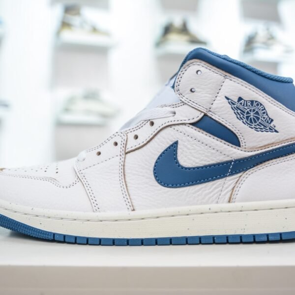 NK Air Jordan 1 Mid - Sneakers