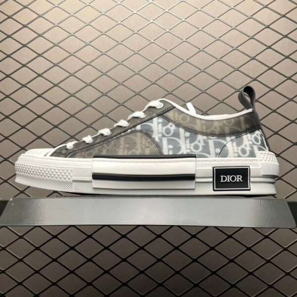 CD B23 Low-Top Oblique - Sneakers