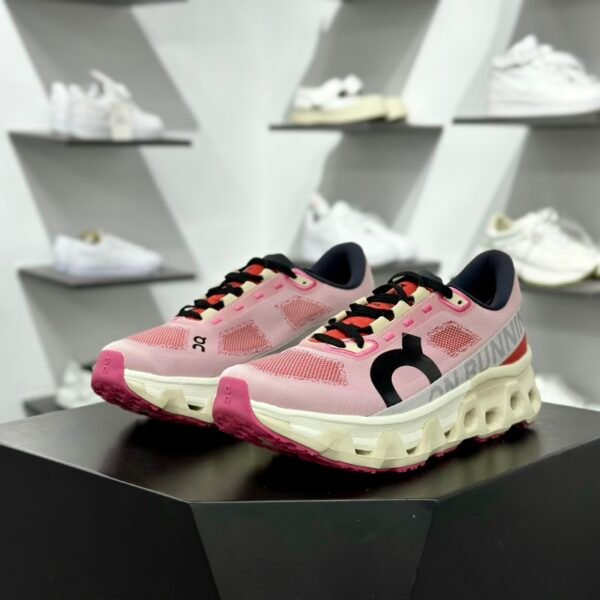ON Cloudmonster - Sneakers