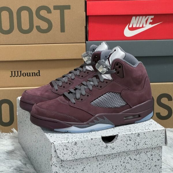 NK Air Jordan 5 Retro - Sneakers