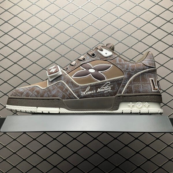LV Trainer - Sneakers