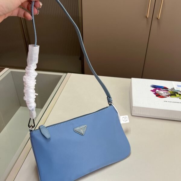 PR Re-Edition 2005 Nylon - Bag