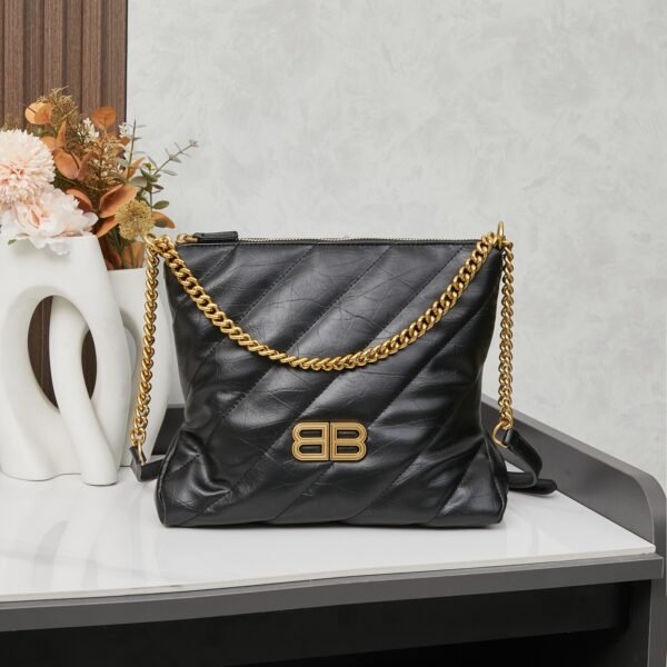 BAL Small size comes with a box, size 28x23x11
