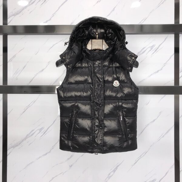 MCL Ghany Down Vest - Vest