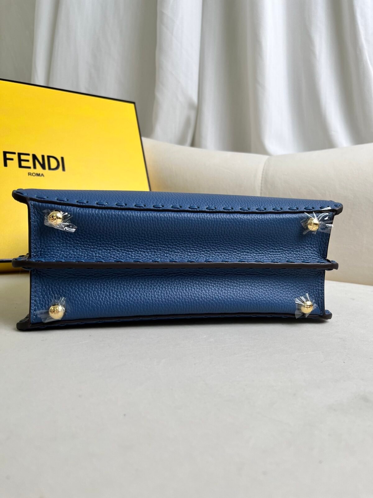 FD Peekaboo ISeeU – Borsa – Blu — 9
