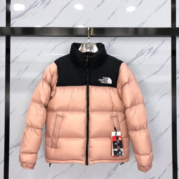 TNF Nuptse Jacket - Jacket