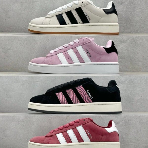 AD Campus 00s Various - Sneakers