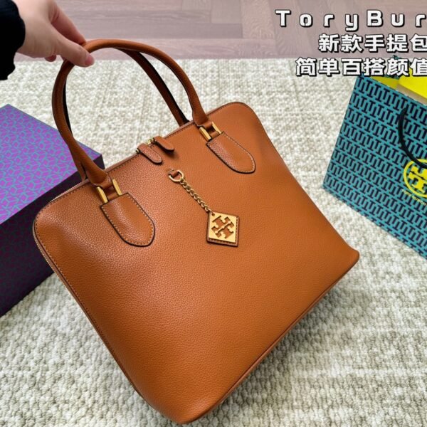 tb handbag, simple and versatile, high