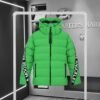 MKN 3Q Jacket - Jacket