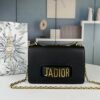 CD J'ACD Flap - Bag