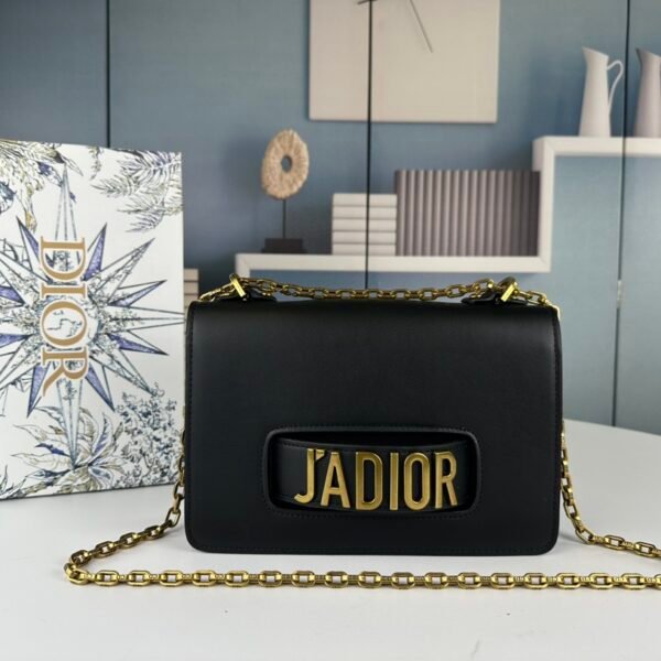 CD J'ACD Flap - Bag