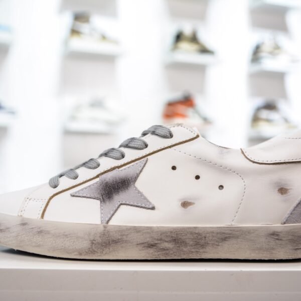 GG Superstar - Sneakers