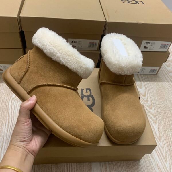 UGG Classic Ultra Mini - Boots