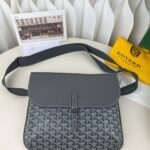 GYD Belvedere PM – Borsa – Rosso