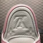 LV Trainer Sneaker Pink/White – Sneaker