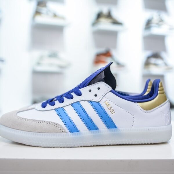 AD Samba Messi - Sneakers