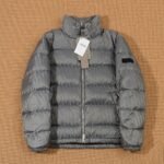CD CD Oblique Down Jacket – Veste