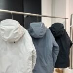 AR Beta AR Jacket Gore-Tex – Veste