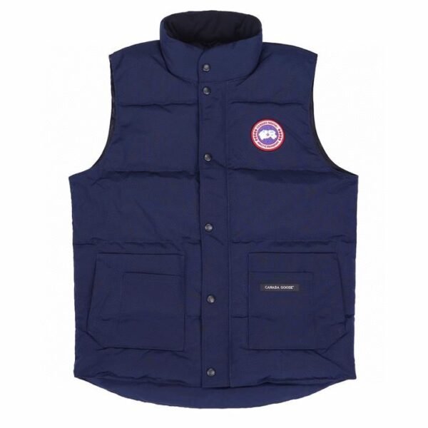 CG Freestyle Vest - Vest