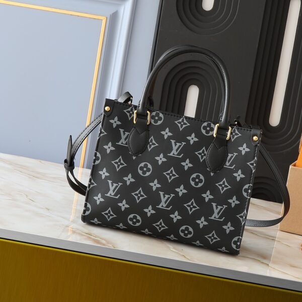 LV OnTheGo PM Monogram Ink - Bag