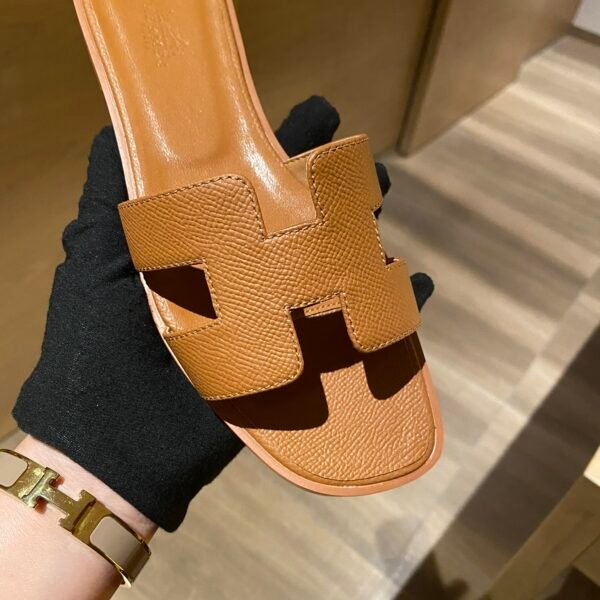 HM Oran Sandals - Slides
