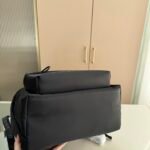 BBR Horseferry Print Backpack Large Black – Backpack