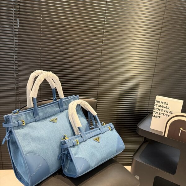 PR Galleria Saffiano Leather - Bag