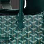 GYD Saigon – Bag – Green