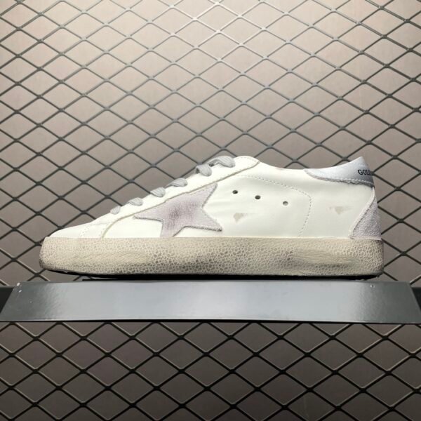 GG Super-Star - Sneakers