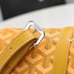 GYD Belvédère – Bag – Yellow