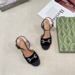 GG Horsebit Sandals – Sandals