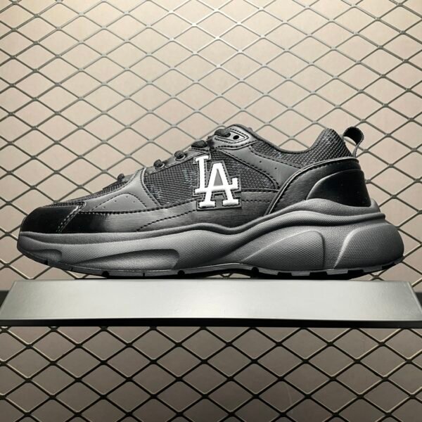 MLB Dodgers Fast Ball - Sneakers