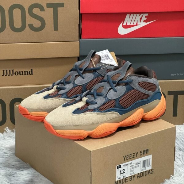 AD Yeezy 500 - Sneakers
