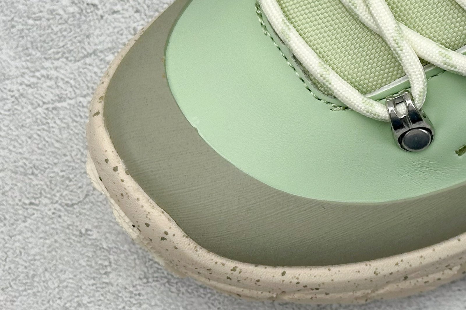 HK Tor Summit Green - Sneakers - Image 7