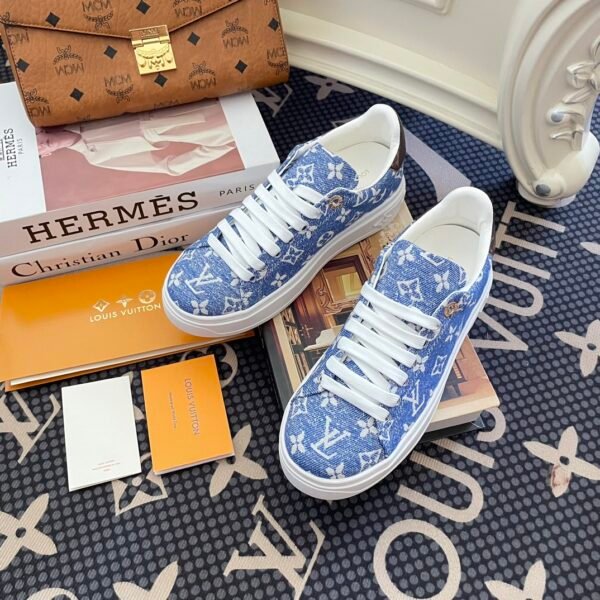 LV Time Out - Sneakers