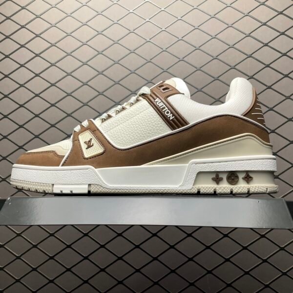 LV Trainer Sneaker - Sneakers