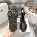 CEL CEL Ranger Boots – Stivali – Nero