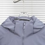 AR Macai Jacket – Veste
