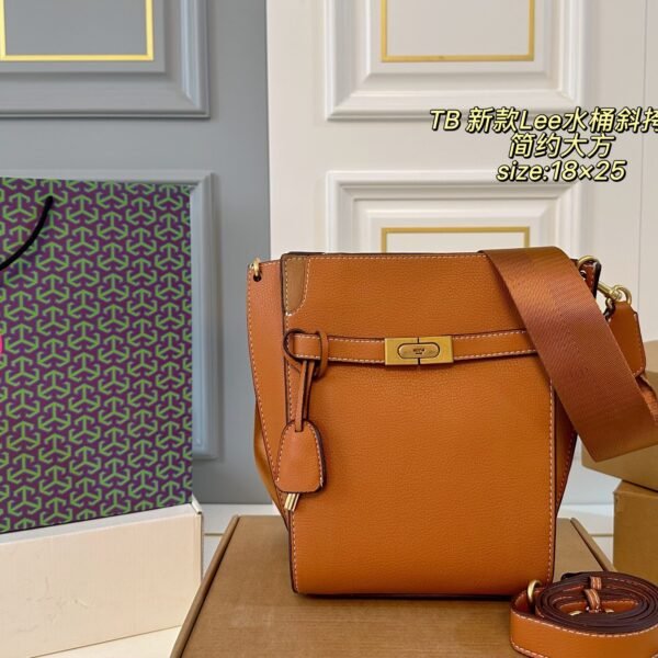 ×25, TB Lee bucket cr