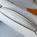 LV Pochette Métis Monogram Empreinte Cream – Bag